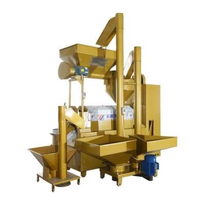 2022 Oil Press for High-Efficiency Power-Saving Enterprise Commercial Oil Mills