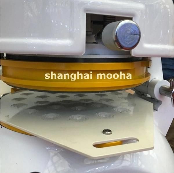 Commercial High Efficiency Bread Dough Divider and Rounder Dough Roller Machine