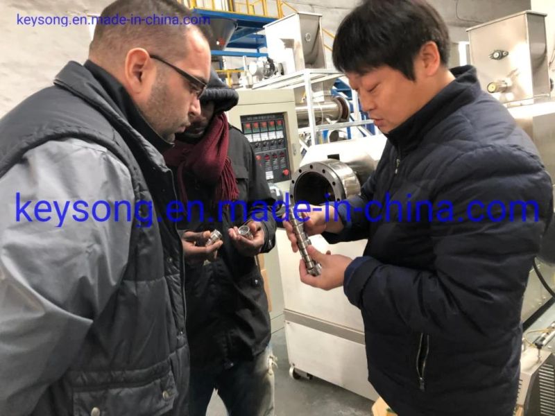 Leading Manufacturer Food Grade Fruits and Vegetables Drying Machine