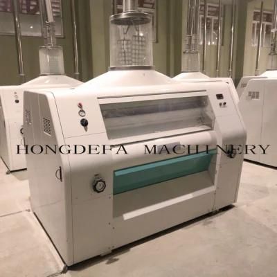 Maize Corn Flour Meal Grits Mill Machine Flour Mill