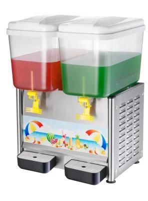 Cold Beverage Machine (YSP18X2)