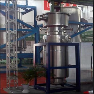 High Quality Industrial Thin Film Wiped Evaporator Crystallizer