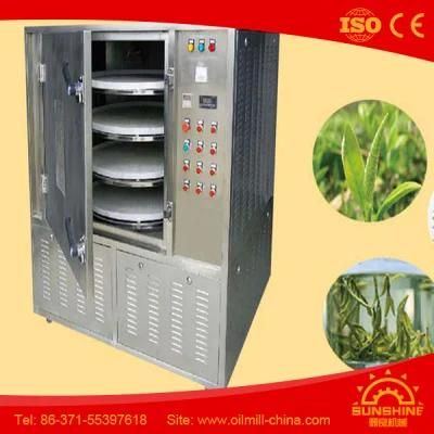 Chrysanthemum Dryer Sea Cucumber Dryer Machine