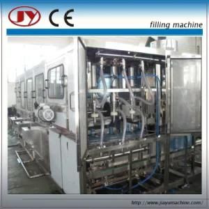 High Performance 5 Gallon Barrel Water Filling Machine