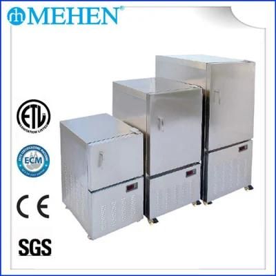 Ice Cream Blast Chiller (ice cream machine) (MB2T, MB6T, MB12T)