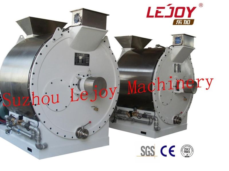 New Designed Chocolate Conching Refiner Machine