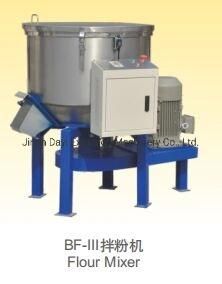 Dayi Industrial Powder Mixer Food Material Powder Mixing Machine