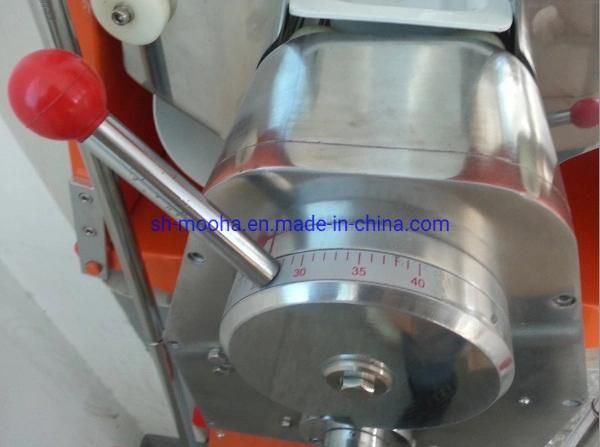 Commercial Pastry Dough Sheeter Croissant Making Bakery Machines Baked Food Production Line Pizza Dough Pressing Equipment Dough Sheeter