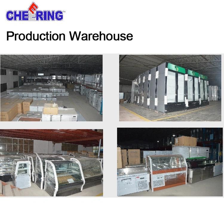 Commercial High Efficiency Popsicle Freezer Machine Fro Sale