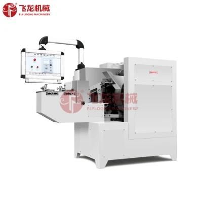 Fld-Ty350 Flat Lollipop Forming Machine, Lollipop Forming Machine