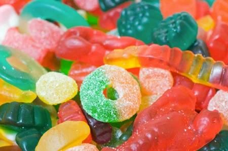 Starch Mogul Plant Gummy Candy Maker