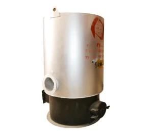 Grain Dryer (Hot air Boiler) Lrf-20