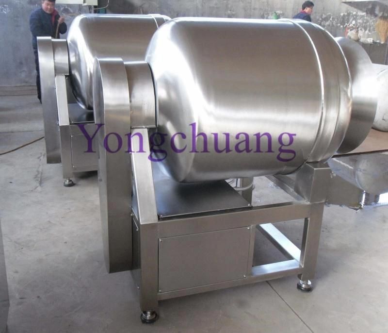 Vacuum Meat Tumbling Machine with Best Price