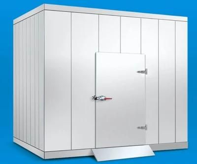 OEM Manufacturer Good Quality Cold Storage /Walk-in Freezer