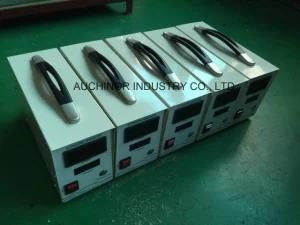 Portable Ultrasonic Cake Cutting Machine Ultrasonic Mask Machine
