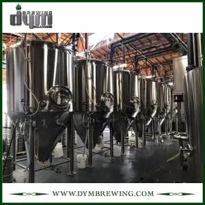 2019 Hot Sale Unitank Fermenter and Micro Brewery Equipment for Hotel, Bar, Pub and ...