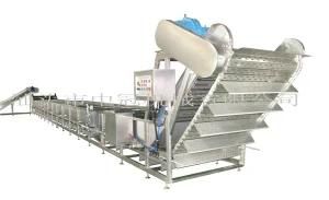 Sterlization Cooling and Drying Machine
