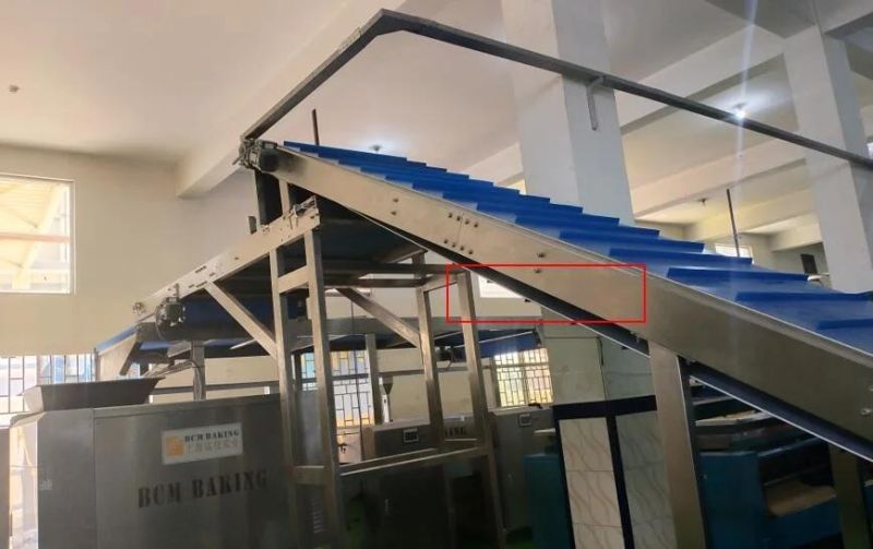 Full Automatic Biscuit Cookie Forming Equipment