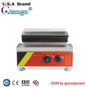 Commercial Hot Selling Rotate Mini Doughnut Machine with Ce