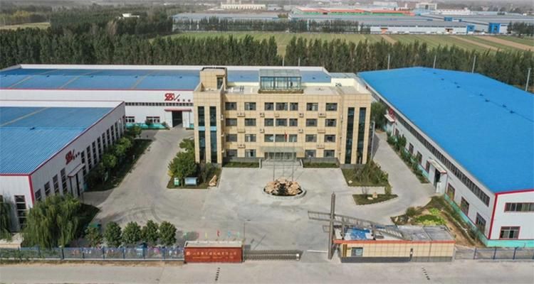 Minced Textured Vegetable Soy Protein Process Equipment
