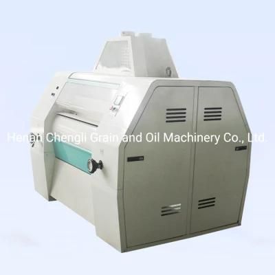 Wheat Flour Mill Machinery 100tons Per Day Flour Mill Machine Wheat Flour Milling ...