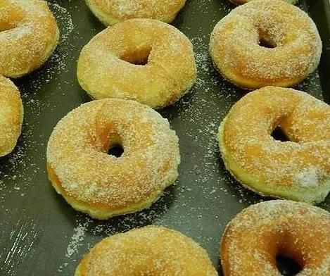 Ce Frying Equipment/Continuous Donut Fryer Machine