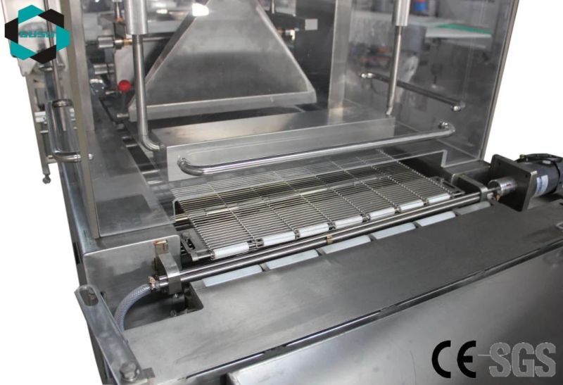 Chocolate Covering Machine Tyj 1000