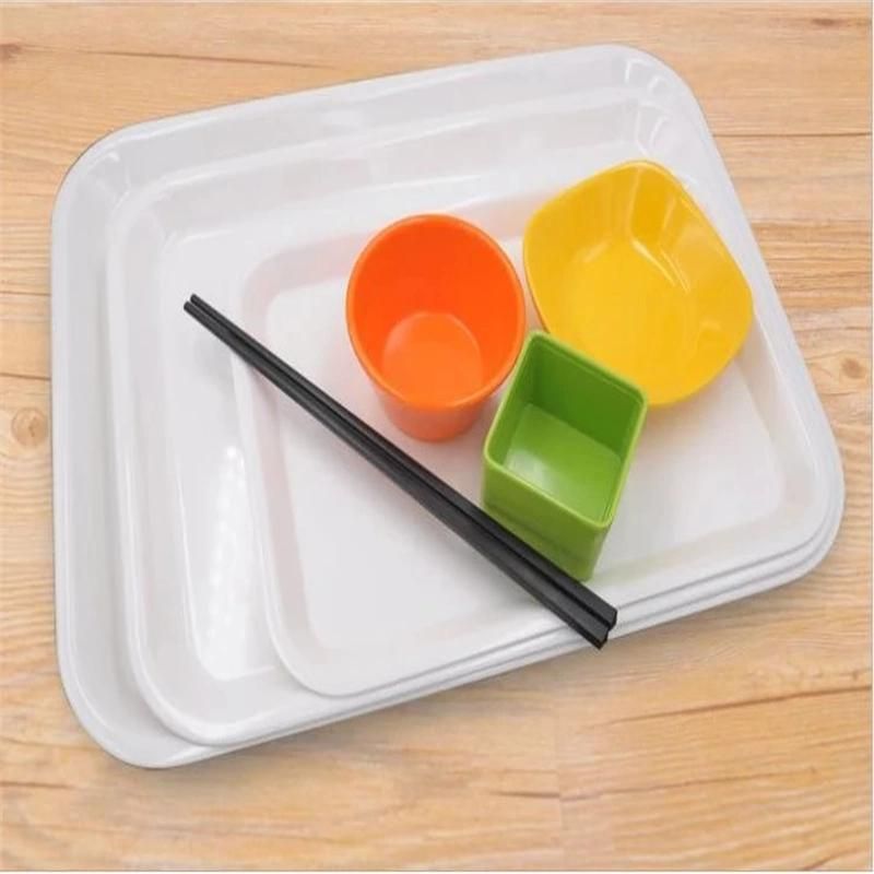 Melamine Sandwich Tray / Wholesale Melamine Food Trays