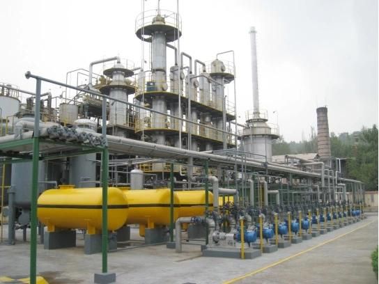 Huatai Uvo Making Biodiesel Process Biodiesel Used Cooking Oil Biodiesel Machine Oil Recycle