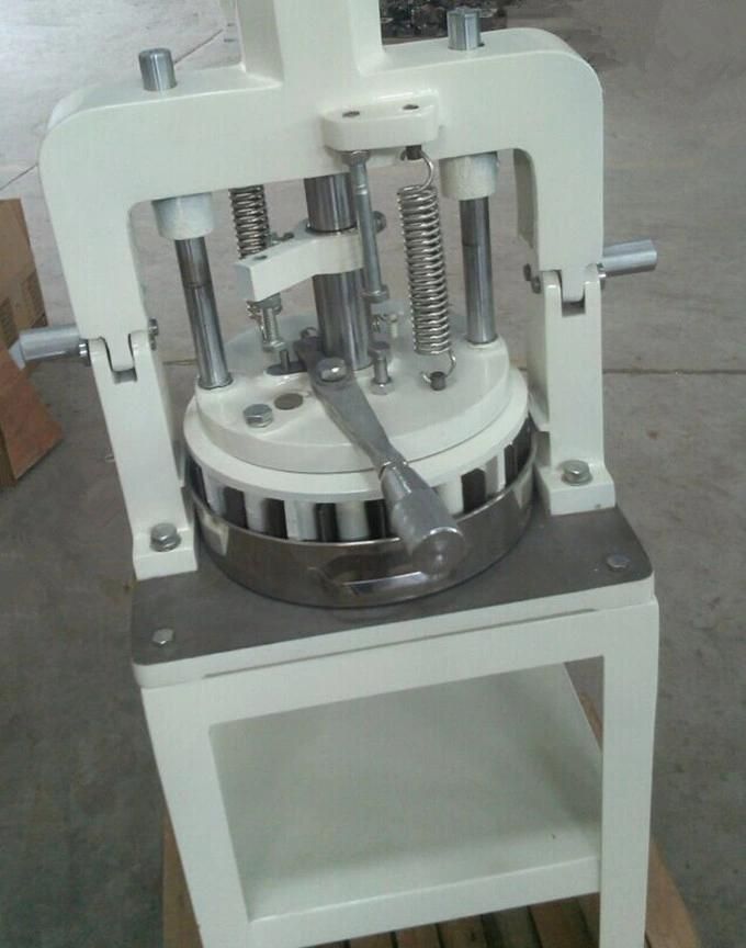 Bakery Machine Manual Dough Divider Machine with Table for Sale