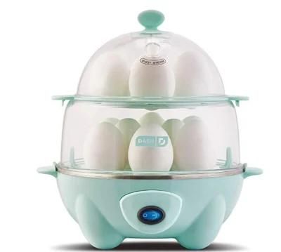China Supply New Plastic Quick Egg Cooker