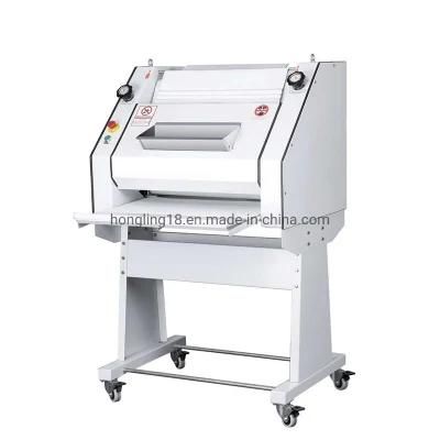 Professional Baguette Moulder Machine/ French Baguette Moulder