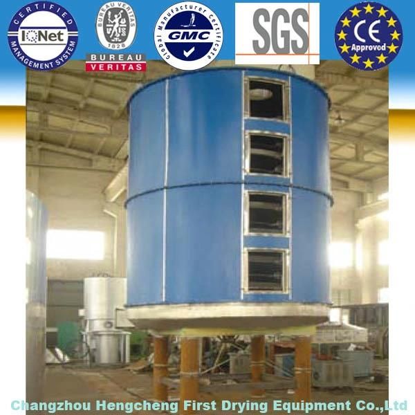Plg Series Plate Drying Equipment