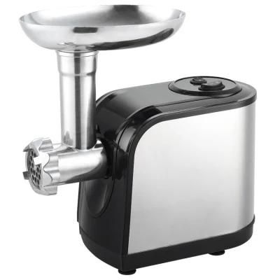 Electric 300W Ss Body Meat Mincer