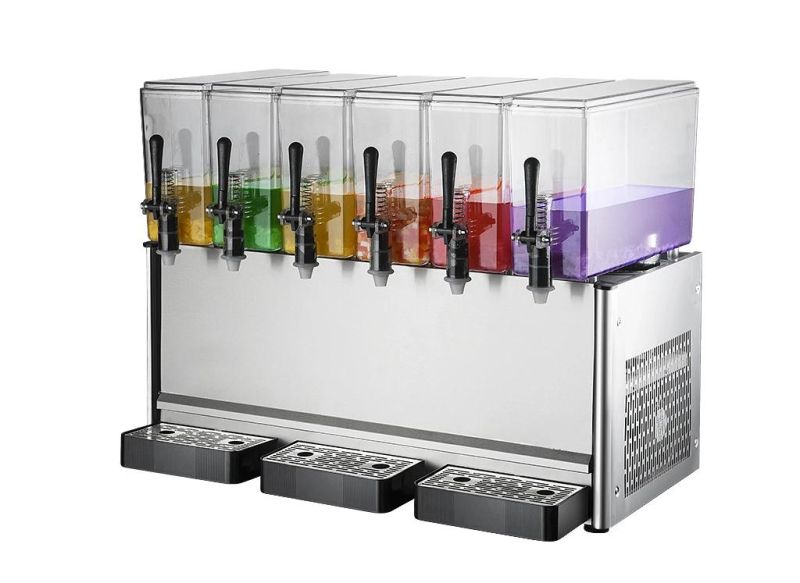 Beverage Coolers