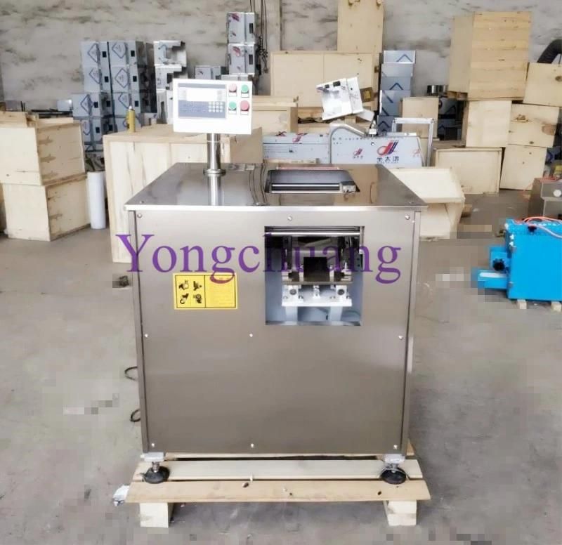 High Efficiency Fish Fillet Machine with Low Price and Two Years Warranty