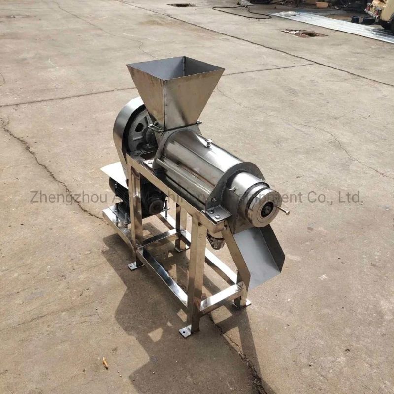 1t Spiral Fruit Vegetable Cold Press Juicer Machine Juicer Extractor