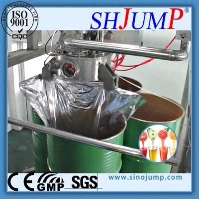 Fruit Juice Concentration Processing Line