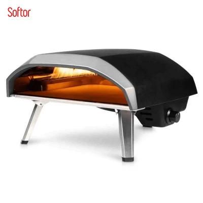 2021 Portable Outdoor Gas Fired Baking Oven