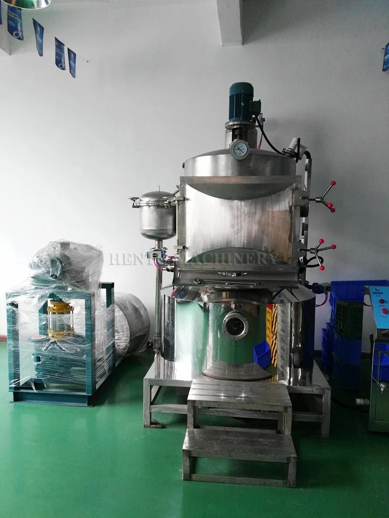High Production Vacuum Fryer Machine For Snack Food / Industrial Vacuum Fryer / Vacuum Deep Fryer