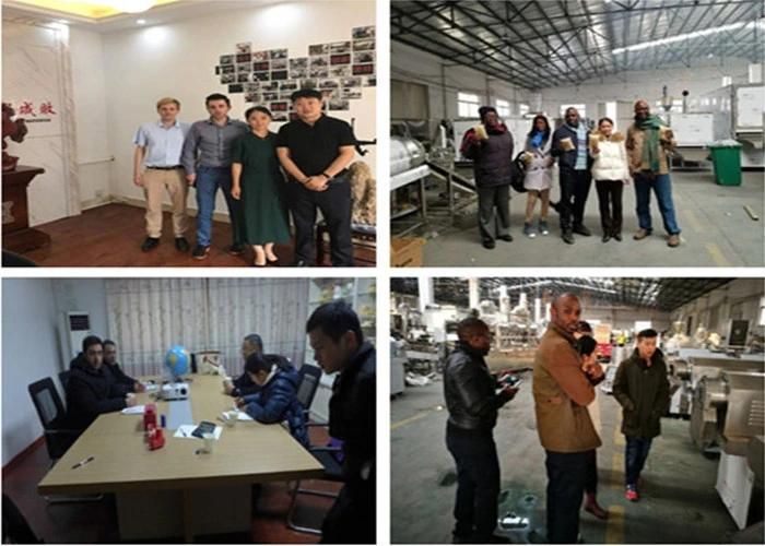 China Manufacturer Vegetable Fruit Dehydrated Machine