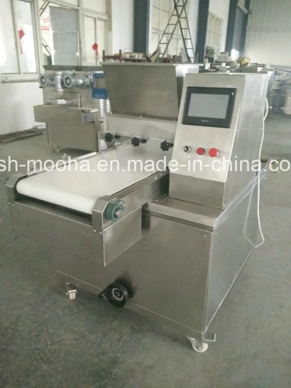 Biscuit Cookies Making Machine Cookies Forming Machine Biscuit Depositor Cookie Making Machine