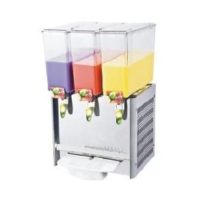 Cold and Hot Juice Dispenser Mixer Cold Drink Dispenser