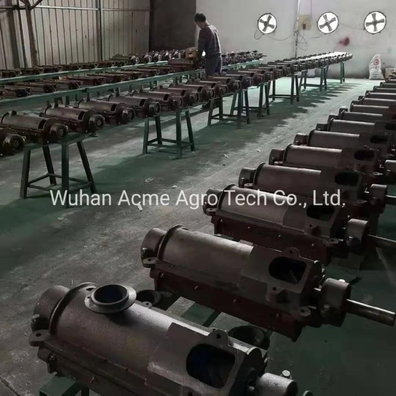 Ln632f Rice Mill, Rice Polish Mill