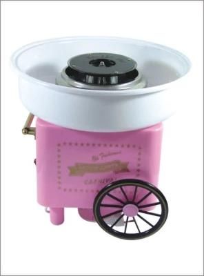 Cotton Candy Maker (E1036)