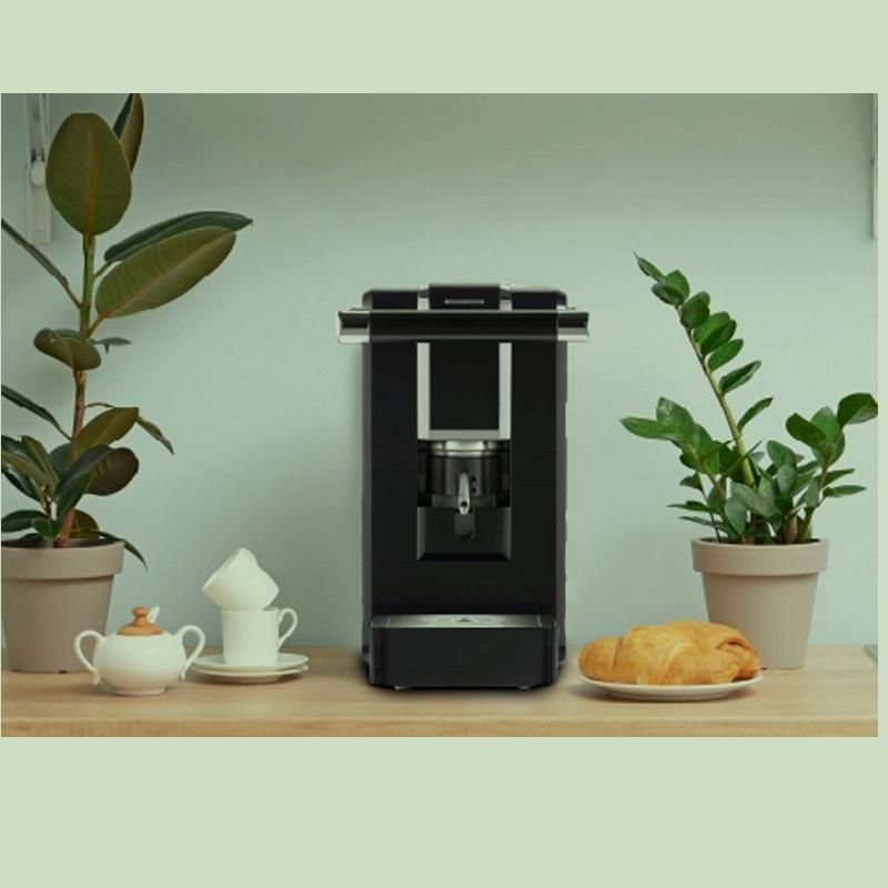 Home Use Small Coffee Machine Capsults Coffee Maker Kitchen Appliance