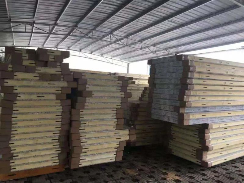 Factory Best Quality Cold Room for Meat Chicken Frozen