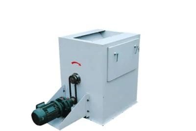 Self-Clean Electric Magnetic Separator