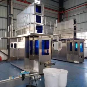 Food &amp; Beverage Factory Applicable Industries and Beverage Application High Quality ...