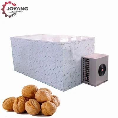 Industrial Walnut Hot Air Drying Dehydration Machine